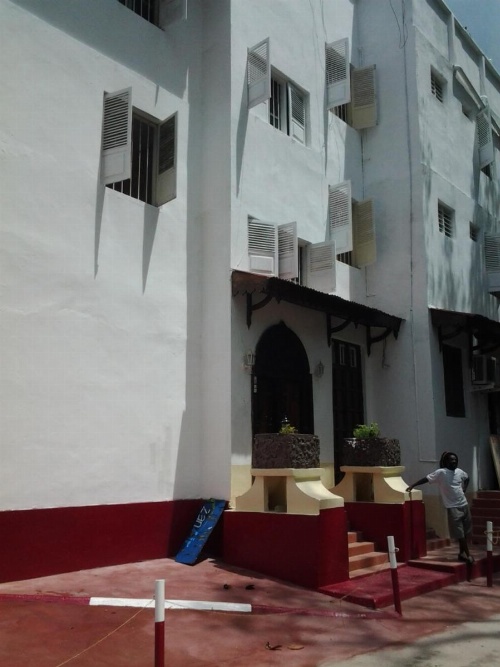 James' House image 13