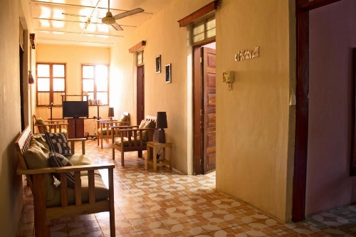 James' House image 16