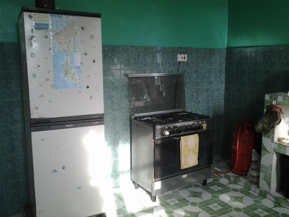 James' House Main image