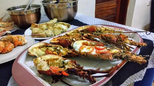 James' House image 7